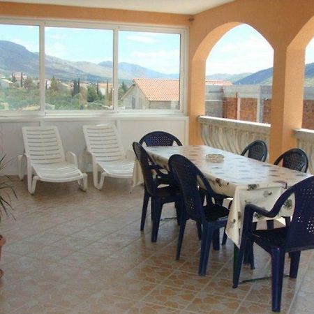Franko Apartment Grebaštica Екстериор снимка