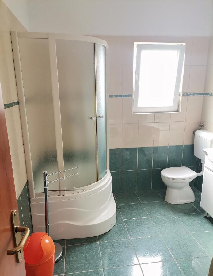 Franko Apartment Grebaštica Екстериор снимка