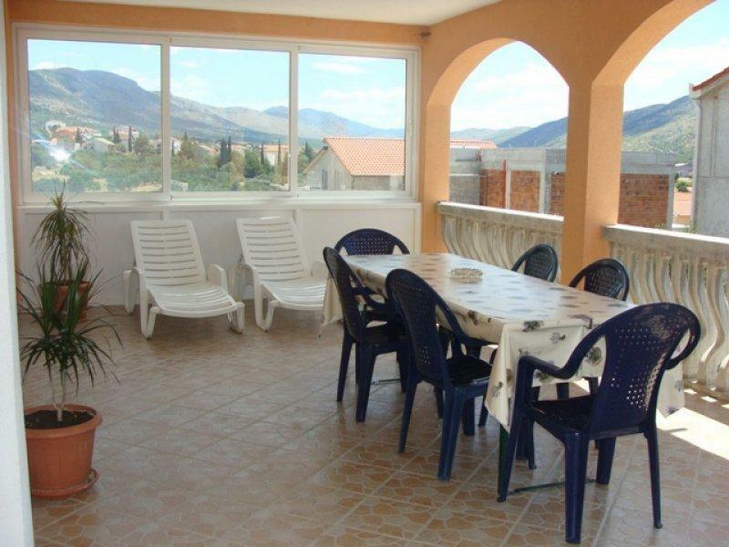 Franko Apartment Grebaštica Екстериор снимка